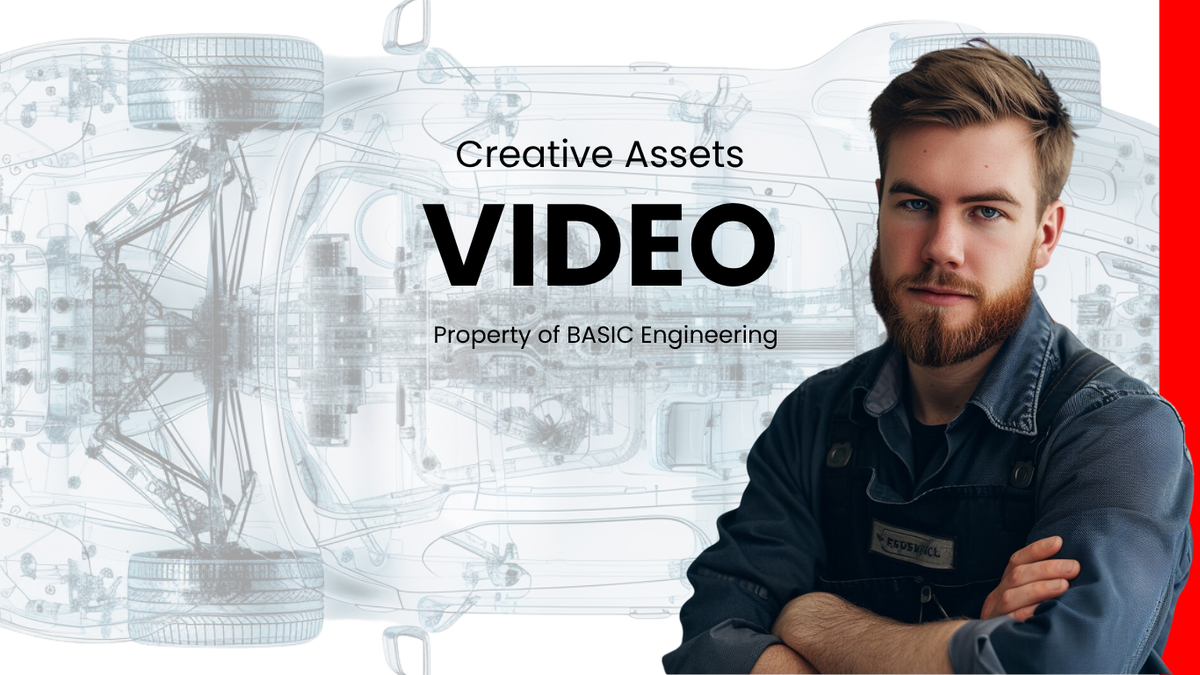 Page – Basic Engineering